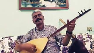 Diyemem - Söz:Ahmet Karacalar Müzik ve Yorum: Aşık Aliyar Arslan Resimi