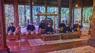Gamelan Suluk Merdu - Karawitan Jawa Klasik