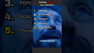 Ranking Videos That Broke Me 💀 #funny  #youtubeshorts  #comedy  #viral  #shorts  #fails  #sports