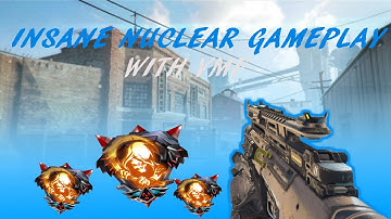 INSANE NUCLEAR GAMEPLAY WITH VMP