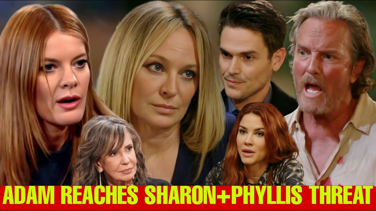 FUELED WITH SHARON, PHYLLIS REACTION