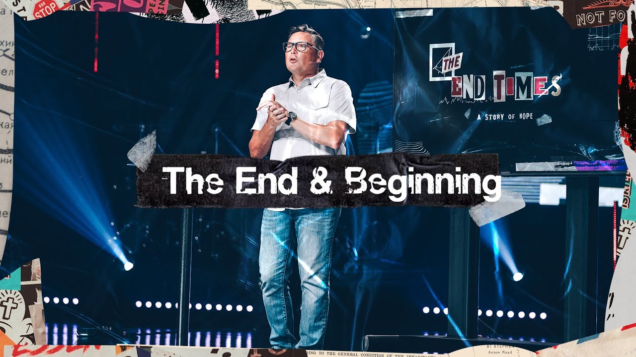HFBC Message: The End Is Near