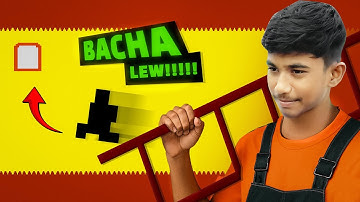 Try Not To Get ANGRY!!! - | Level Devil Part - 1
