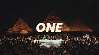 Swedish House Mafia  One mon Amour Afro House Remix