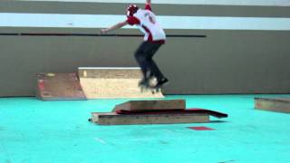 Teamworks 2011 Edit HD