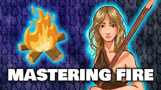 Cataclysm: Innawood 'Mastering Fire' |  CDDA Ep 2