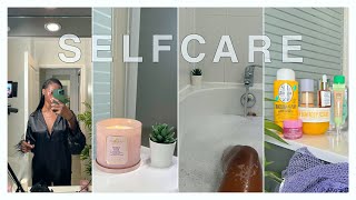 Selfcare night: une soirée pour prendre soin de moi !