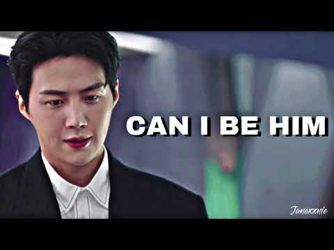 Can I Be Him || Kdrama second lead multimale