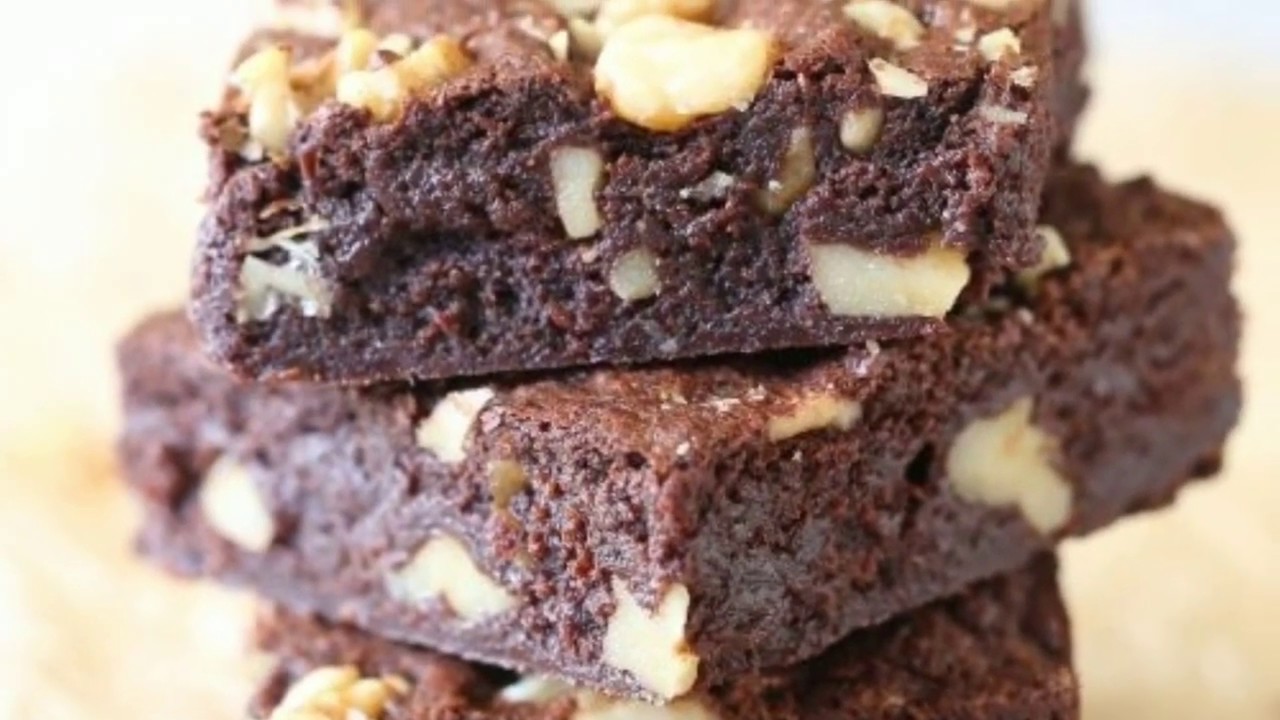 How To Make Classic Pot Brownies | GoodEats420.com 