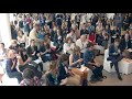 Meet the Author – Big Mind: How Collective Intelligence Can Change Our World
