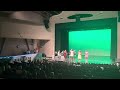 Easy to Say, from Zombie Prom, sung by Julia Bowden, Emma Riss, Tate Hunzeker, and Catelin Flores