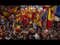 Протест против амнистии каталонских сепаратистов