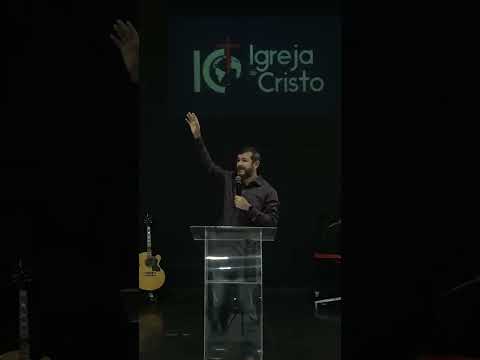 Ministração: O mundo