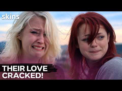 Sophia’s Death Tears Naomi and Emily Apart! | Skins