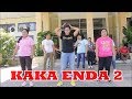 KAKA ENDA 2 || LINE DANCE || PNK KUPANG