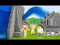 فلم ماين كرافت زعرور يحمي منزل عائلة احمد من الماء و كركور يهرب سوسي غرقت فلم ماين كرافت زعرور يحمي منزل عائلة احمد من الماء و كركور يهرب سوسي غرقت