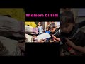 Shaloom Di Eidi #eidi #eid #shorts #shortsfeed #gift #trending #viral
