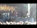 Unisonic - A Little Time - Sweden Rock Festival 2010