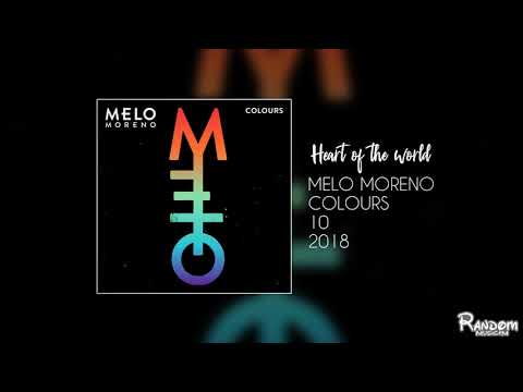 Heart Of The World Video