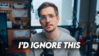 What Id Focus On And What Id Ignore If I Started Youtube Again