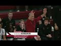 Saint Jo's v Duquesne - 1.9.2026 - Derek Simpson Highlights