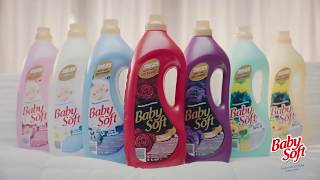 BABY SOFT -  Puro Amor! Elenco Agencia Mondiale screenshot 5