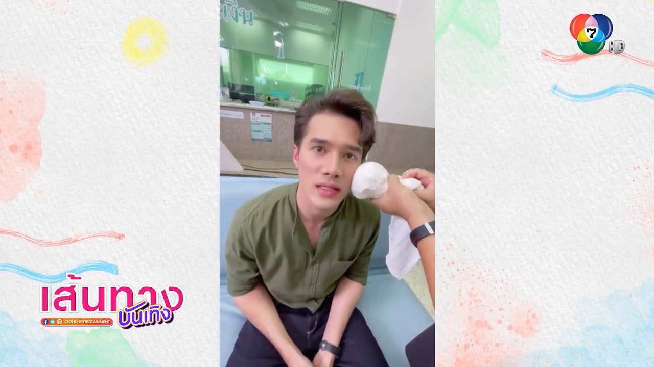 ฉากสุดปัง! ในละคร บ่วงวิมาลา | เฮฮาหลังจอ ฉากสุดปัง! ในละคร บ่วงวิมาลา | เฮฮาหลังจอ