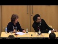 Cornel West and MM McCabe on Philosophy in the Public Sphere