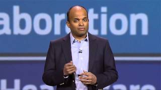 Mark Fields, Ford   Keynote 2015 Mark Fields Ford Keynote 2015