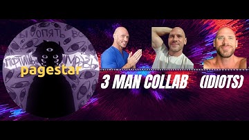 The Agma.io 3 MAN COLLAB | 30k-788k Reverse?