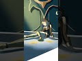 cr: hsranimations on yt #honkaistarrail #hsr #animation #meme #shorts #fyp #art #aglaea #cipher