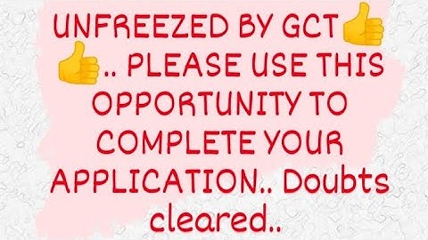 TANCET 2020 |FOR UPLOAD PENDING DOCUMENTS | COMMAN DOUBTS EXPLAINED