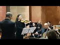 Miniature de la vidéo de la chanson Double Concerto In B-Flat Major For Violin And Cello, Strings And Basso Continuo, Rv 547: Ii. Andante