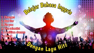 Belajar Bahasa Inggris Dengan Lagu Hitz 2020 screenshot 5