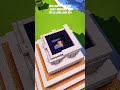 I love this game 😍 #minecraft #minecraftmountain #minecraftgameplay #minecraftshorts #shorts #viral