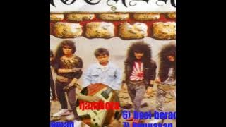 ROCKERS-KEKEJAMAN(FULL ALBUM) ijambota