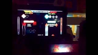 ITG (KURO KAIDEN) ECS 4.5 Cirque du Lykan Hard 13's 98.11% Colombia