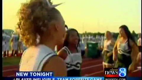 Jenison forfeits win over Grandville