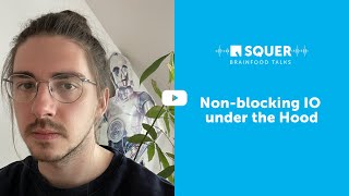 Nonblocking IO under the Hood