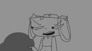 Play Fight Hd Dandys World Version Fan-Made Animation Blood Warning