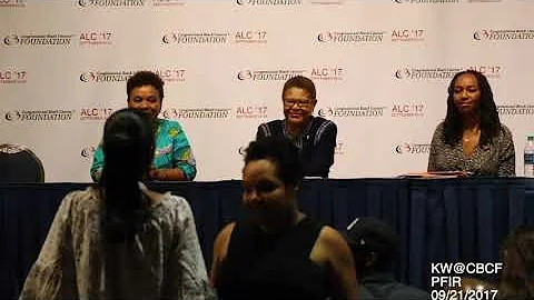 Kathleen Wells Schools Congresswomen Bass and Lee ...