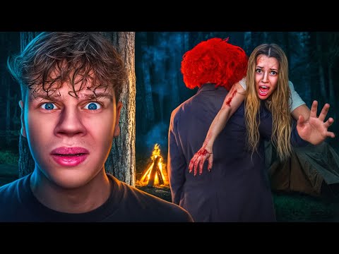 Stalker CHCE SIĘ POZBYĆ MAI! 🔪😵