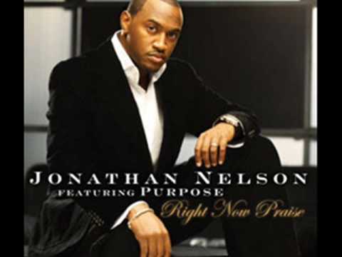 Jonathan Neslon & Purpose - Drench My Heart