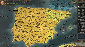 EU4 MP - Beyond Typus Ep 106