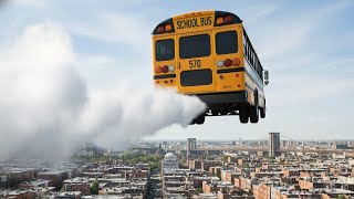 Higher & Higher - Official Music Video