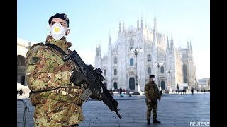Ian Bremmer on Geopolitical Risk in 2020