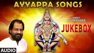 Dr. K.J. Yesudas - Ayyappan Tamil Songs