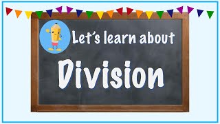 Learn the basics of division.