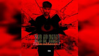 Rangey Haath Rahmankhanewal Sab Ap Nazar official Audio  2024