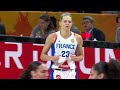 🇫🇷 Marine Johannes (17 PTS) | TCL Player Of The Game | FRA v KOR | FIBA Women's World Cup 2026